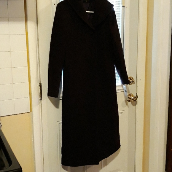 Jones New York Jackets & Blazers - Jones New york Coat